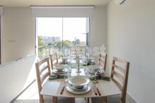 Chic 3 Br Apt Close To Shopping Mcal Lopez - Asunción - 1