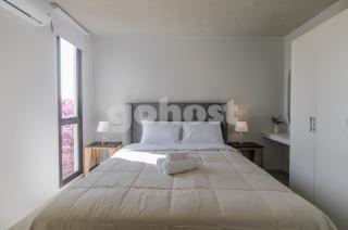 Chic 3 Br Apt Close To Shopping Mcal Lopez - Asunción - 9