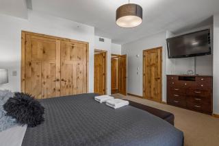 3 Bedroom Condo by Canadian Rockies Vacation Rentals - 8
