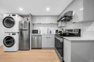 Peaceful 2 Bedroom 2 Baths Airb&b in Shaughnessy - Vancouver - 0