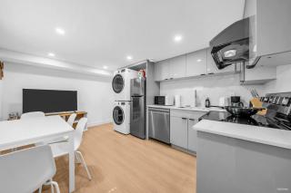 Peaceful 2 Bedroom 2 Baths Airb&b in Shaughnessy - Vancouver - 9