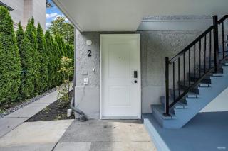 Peaceful 2 Bedroom 2 Baths Airb&b in Shaughnessy - Vancouver - 8