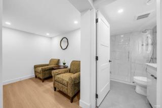 Peaceful 2 Bedroom 2 Baths Airb&b in Shaughnessy - Vancouver - 5