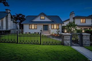 Peaceful 2 Bedroom 2 Baths Airb&b in Shaughnessy - Vancouver - 3