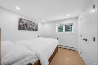 Peaceful 2 Bedroom 2 Baths Airb&b in Shaughnessy - Vancouver - 1