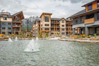 Timberstone Condo by Canadian Rockies Vacation Rentals - Canmore - 7