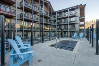 Timberstone Condo by Canadian Rockies Vacation Rentals - Canmore - 6