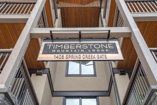 Timberstone Condo by Canadian Rockies Vacation Rentals - Canmore - 5