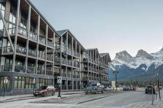 Timberstone Condo by Canadian Rockies Vacation Rentals - Canmore - 4