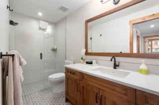Timberstone Condo by Canadian Rockies Vacation Rentals - Canmore - 3