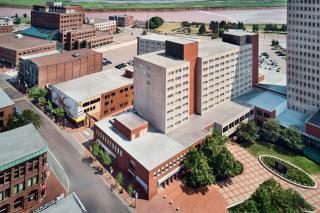 Delta Hotels by Marriott Beausejour - Moncton - 9