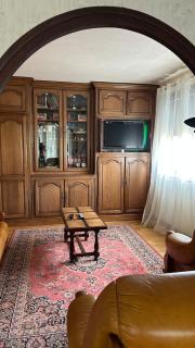 Apartment in a house near Lyon, Parc des Oiseaux - Saint-André-de-Corcy - 0