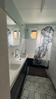 Apartment in a house near Lyon, Parc des Oiseaux - Saint-André-de-Corcy - 6