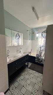 Apartment in a house near Lyon, Parc des Oiseaux - Saint-André-de-Corcy - 4