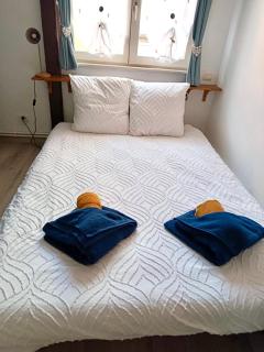 Le Nid du Veilleur-6 kms de Colmar - Turckheim - 5