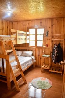 La posada del Minero - Oxapampa - 7