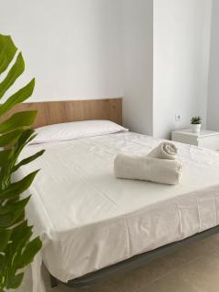 Apartamentos SOL y ARENA - Almería - 9