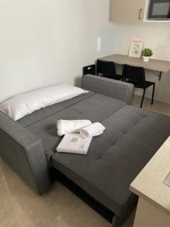 Apartamentos SOL y ARENA - Almería - 2