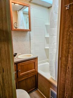 Fundy Spray Campground - 3