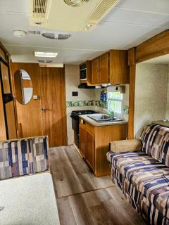 Fundy Spray Campground - 1