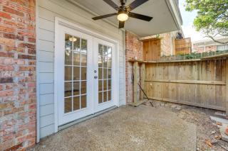 Walkable Condo in Uptown 2 Mi to Houston Galleria - 7