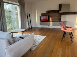 Herăstrău Aviatiei Park - Bucarest - 6