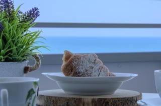 See view, Wifi, Clima e parking - 9