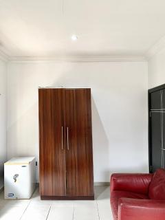 1BR Home in Shelter Afrique - Uyo - 8