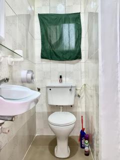 1BR Home in Shelter Afrique - Uyo - 5