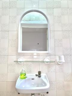 1BR Home in Shelter Afrique - Uyo - 6