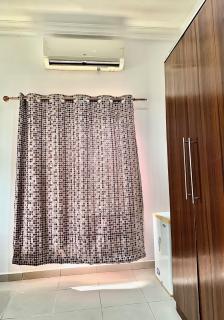 1BR Home in Shelter Afrique - Uyo - 7