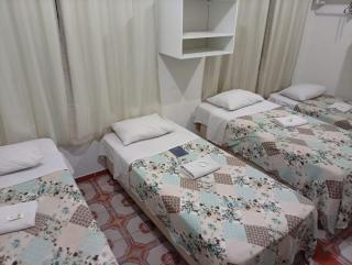 Hotel Pousada Central Campo Grande - 4