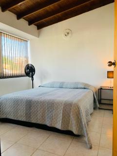 Acogedor Aparta Hotel 6H terraza Belén Rosales apt 300 - 4