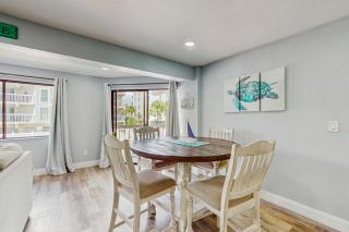 Water View 107 - Clearwater Beach - 1