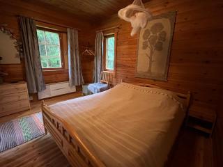 Crickhollow - Saarijärvi - 1