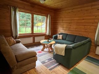 Crickhollow - Saarijärvi - 2