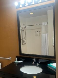 Fairfield Inn and Suites by Marriott Atlanta Suwanee - 2
