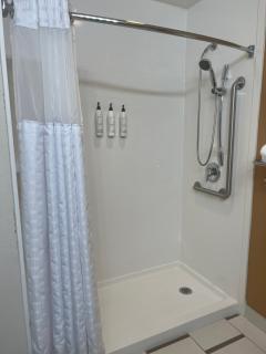 Fairfield Inn and Suites by Marriott Atlanta Suwanee - Suwanee - 3