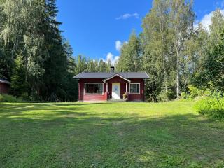 Crickhollow - Saarijärvi - 0