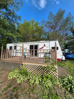 Fundy Spray Campground - Smiths Cove - 6