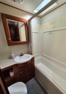 Fundy Spray Campground - 5