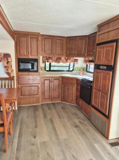 Fundy Spray Campground - 4