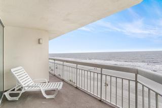 0412 Waters Edge Resort condo - Myrtle Beach - 0