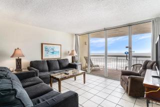 0412 Waters Edge Resort condo - Myrtle Beach - 9