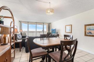 0412 Waters Edge Resort condo - Myrtle Beach - 6