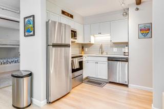 Killington Vermont Condo with Ski-In Trail - Killington - 5