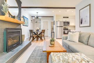 Killington Vermont Condo with Ski-In Trail - Killington - 3