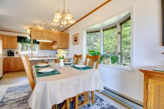 15 Mi to Duluth Lake Superior Beachfront Home! - Clifton - 4