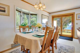 15 Mi to Duluth Lake Superior Beachfront Home! - Clifton - 3