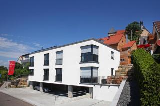 AKZENT Hotel Altes Casino - Fulde - 0